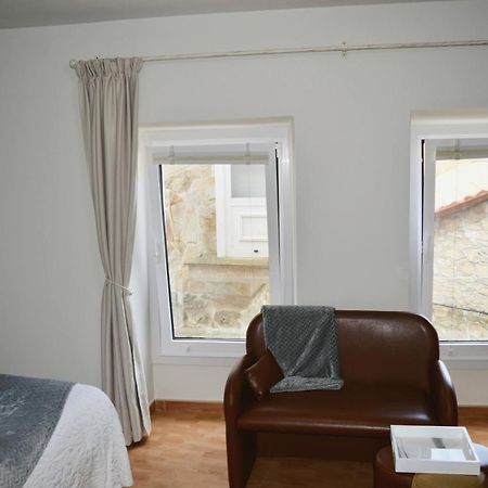 Apartamento Linde Muros Exteriér fotografie