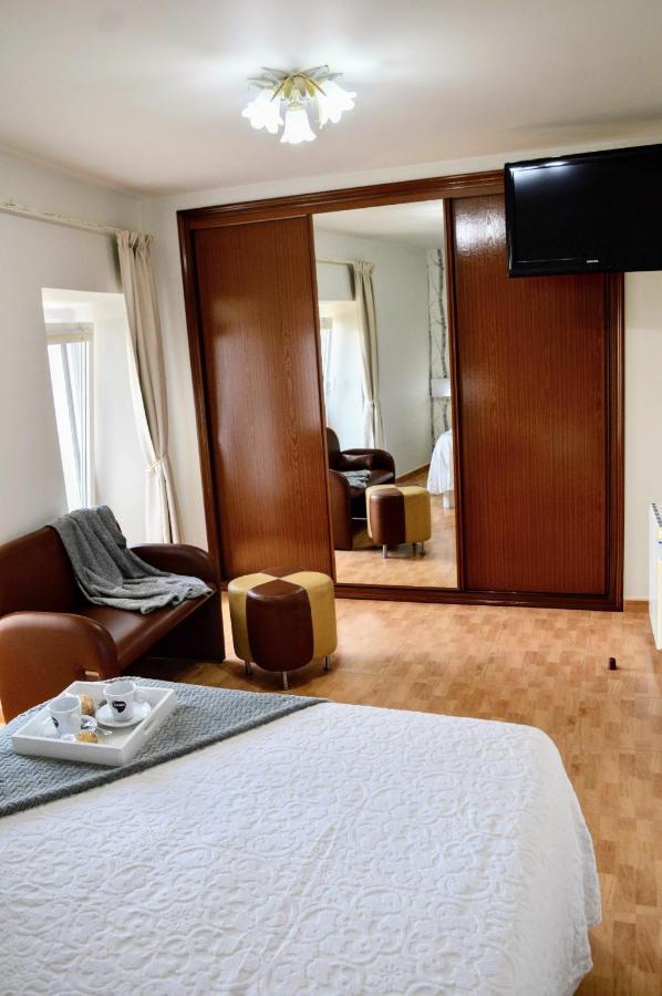 Apartamento Linde Muros Exteriér fotografie